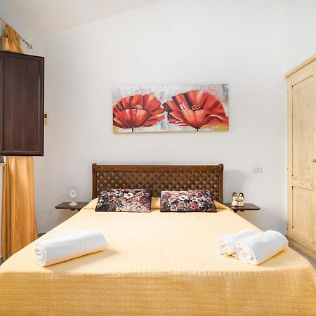 Casa Su Barone 1 Villa Orosei Eksteriør bilde