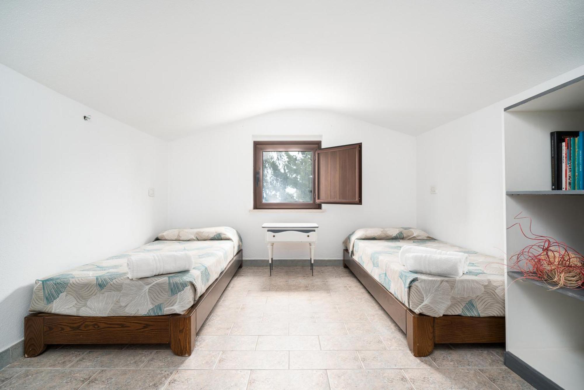 Casa Su Barone 1 Villa Orosei Eksteriør bilde