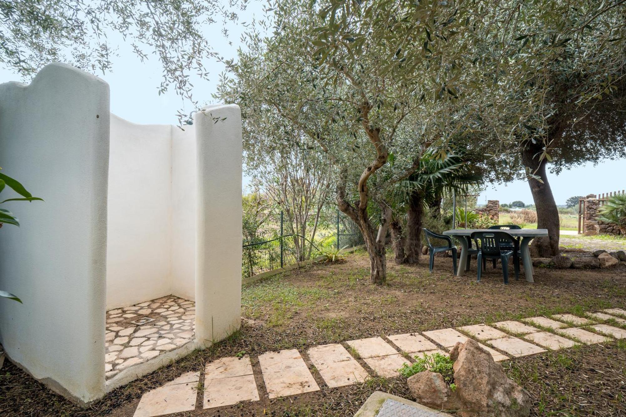 Casa Su Barone 1 Villa Orosei Eksteriør bilde