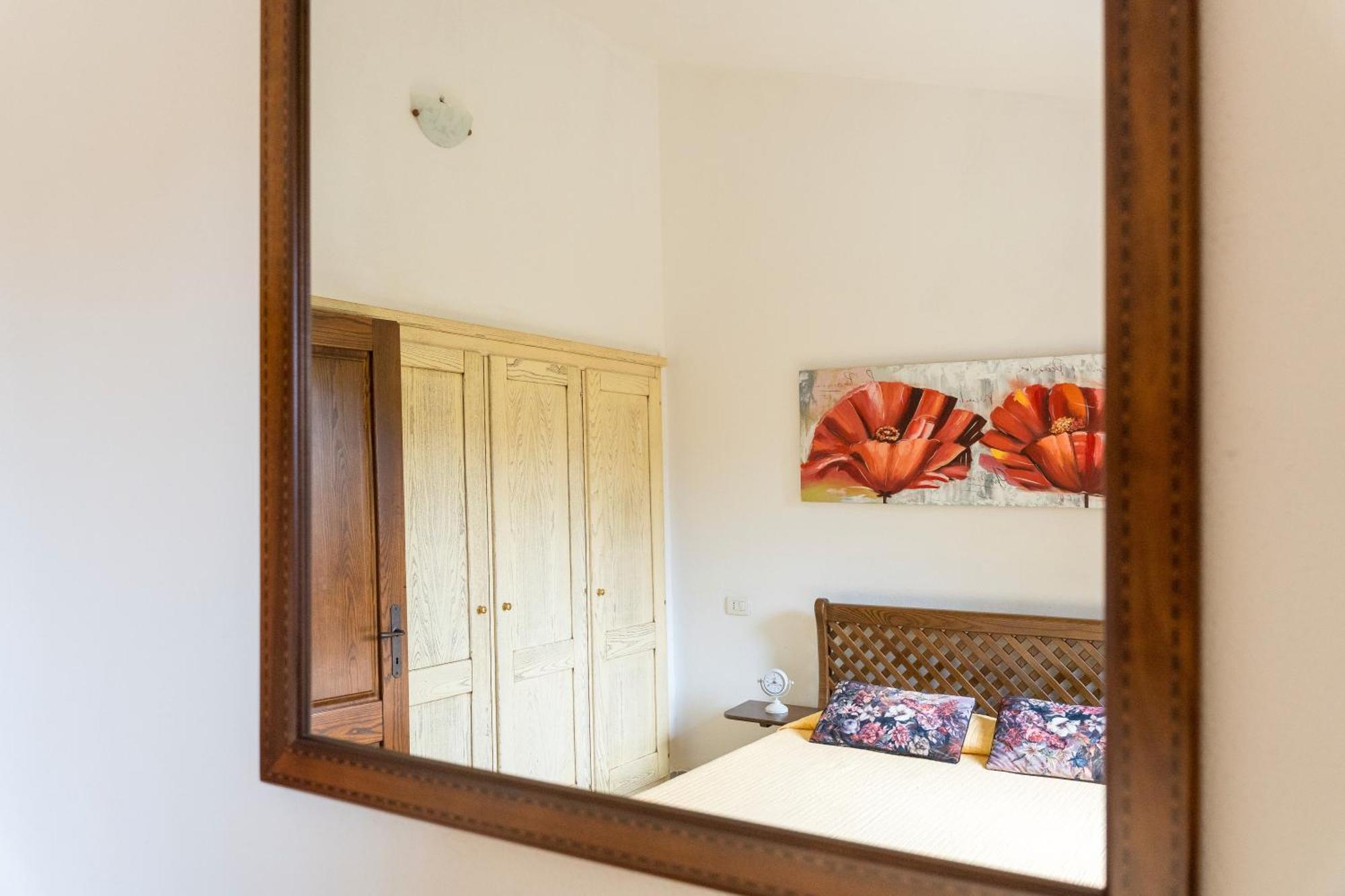 Casa Su Barone 1 Villa Orosei Eksteriør bilde