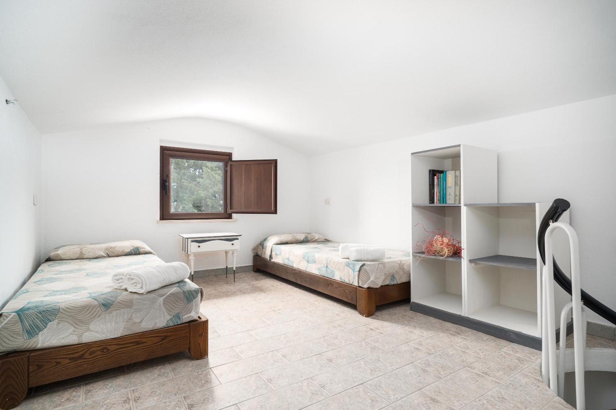 Casa Su Barone 1 Villa Orosei Eksteriør bilde