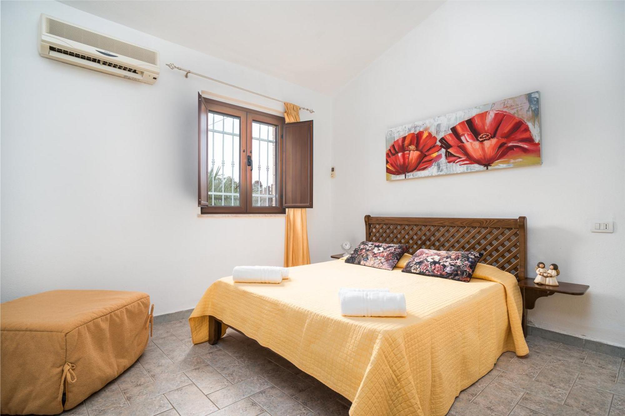 Casa Su Barone 1 Villa Orosei Eksteriør bilde